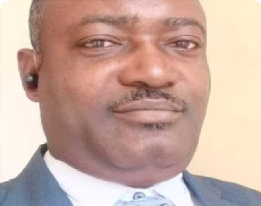 Agbeloba Oladele Awoleri