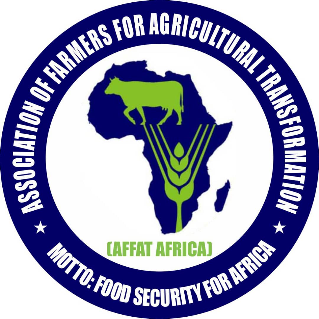 AFFAT Africa Logo