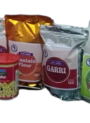 Processed Cassava Flour